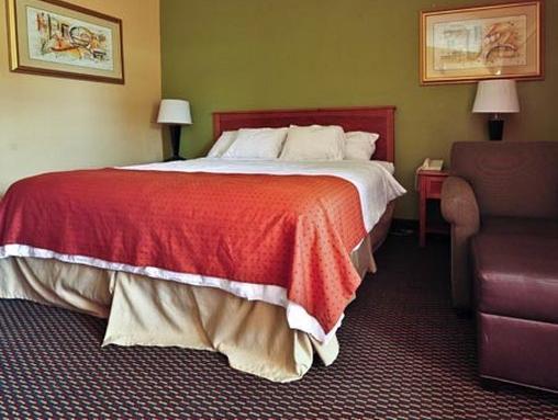 Relax Inn Guin Luaran gambar